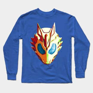 Vulcan Long Sleeve T-Shirt